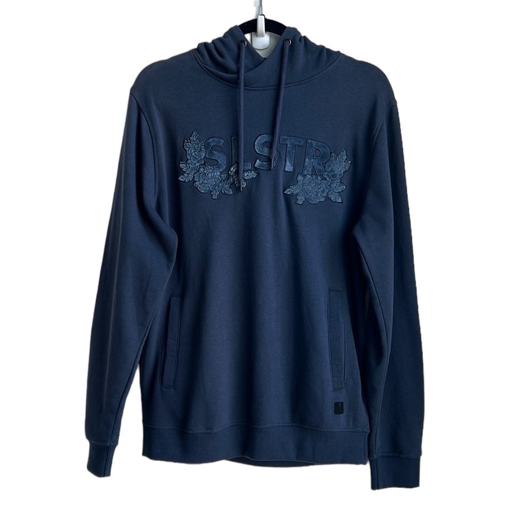Soul Star England MSW Northstar hoodie
